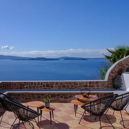 Caldera Whisper Caves Apartamento *