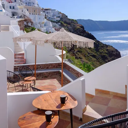 Caldera Whisper Caves Apartamento *