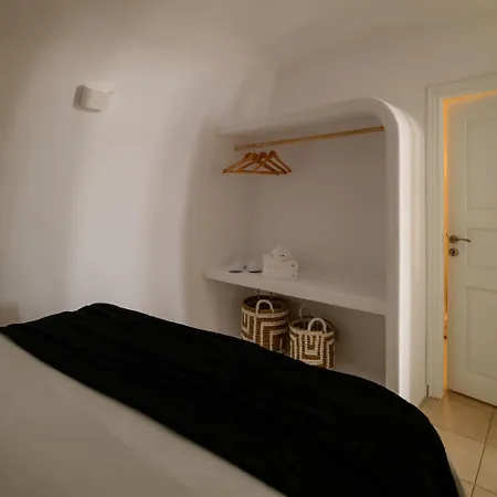 Caldera Whisper Caves Apartamento *
