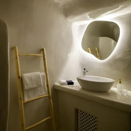 Caldera Whisper Caves Apartamento