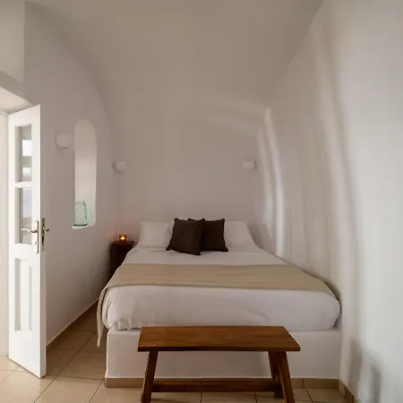 Caldera Whisper Caves Apartamento Oia (Santorini)