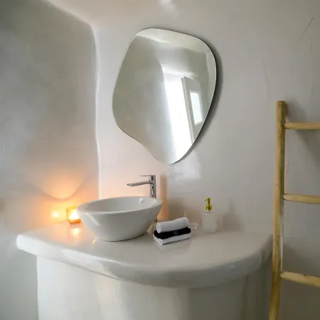 Caldera Whisper Caves Apartamento *
