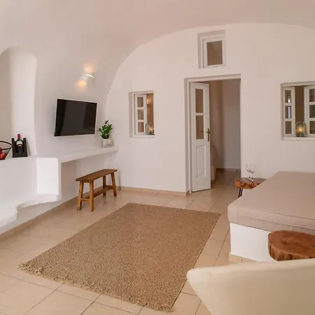 Caldera Whisper Caves Apartamento