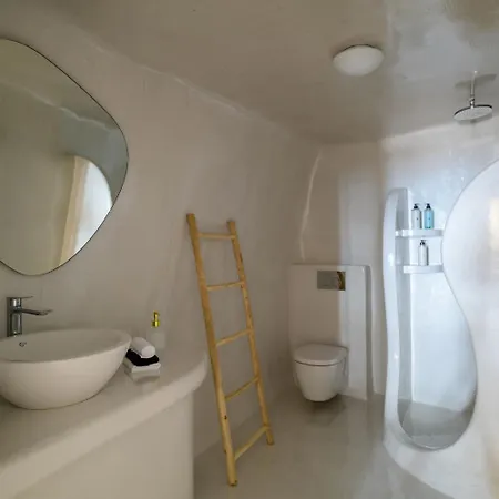 Caldera Whisper Caves Apartamento