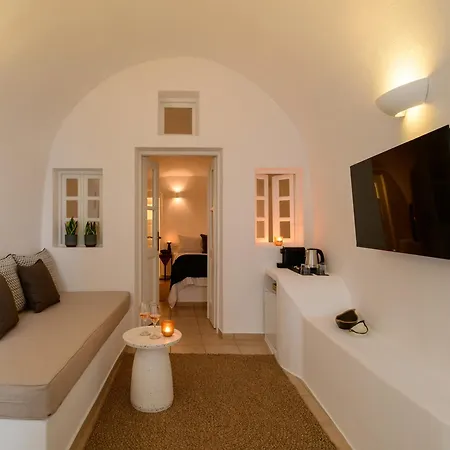 Caldera Whisper Caves Apartamento